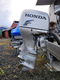 2009 Honda 225HP Four-Stroke 25"