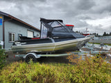 Stabicraft 1850 Fisher Sportfish