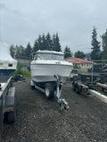 REDUCED 10K!  Pre-Owned 2020 Antares 7 (24'6" x 8'4")