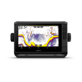 Garmin ECHOMAP™ 94sv with GT56-TM Transducer and Garmin Navionics+