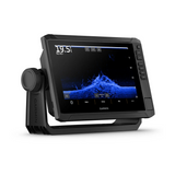 Garmin ECHOMAP™ 94sv with GT56-TM Transducer and Garmin Navionics+